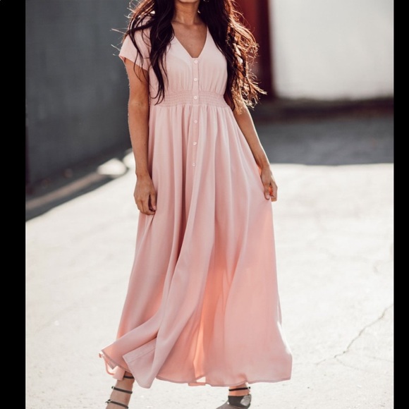 maxi dress adelaide